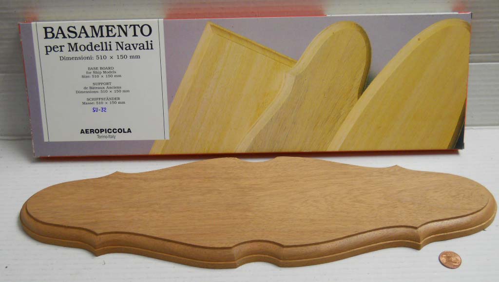 Modellismo navale statico in legno vendita online